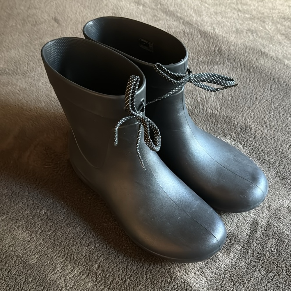 Crocs - Rubber Boots
